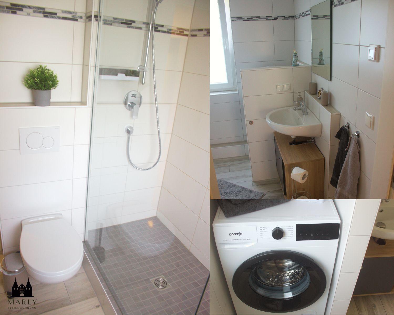 Ferienwohnung Marly Lübeck Exteriér fotografie